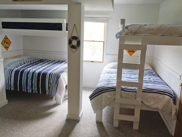 The Outer Banks Home 1016350