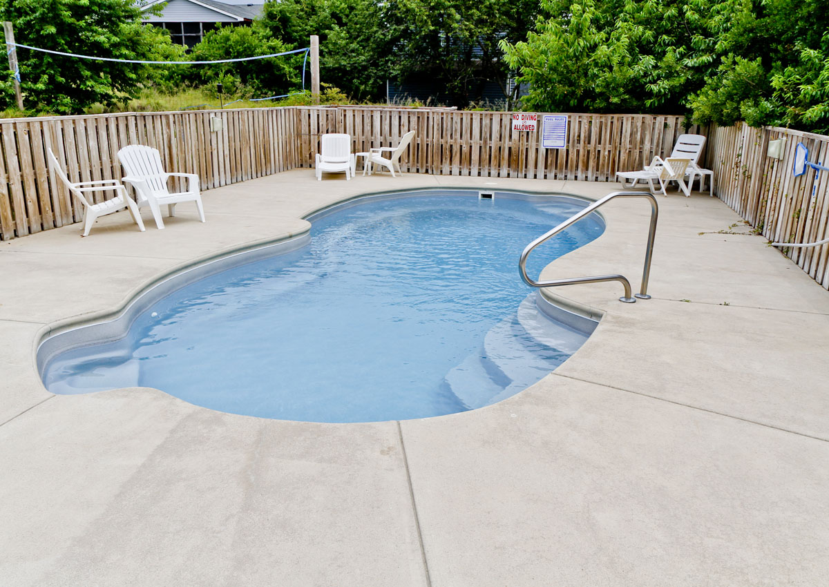 The Outer Banks Home 1016350