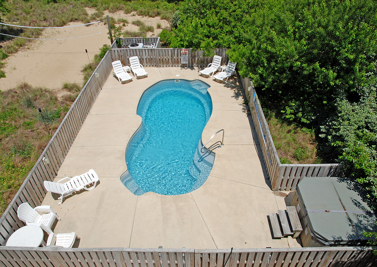 The Outer Banks Home 1016350