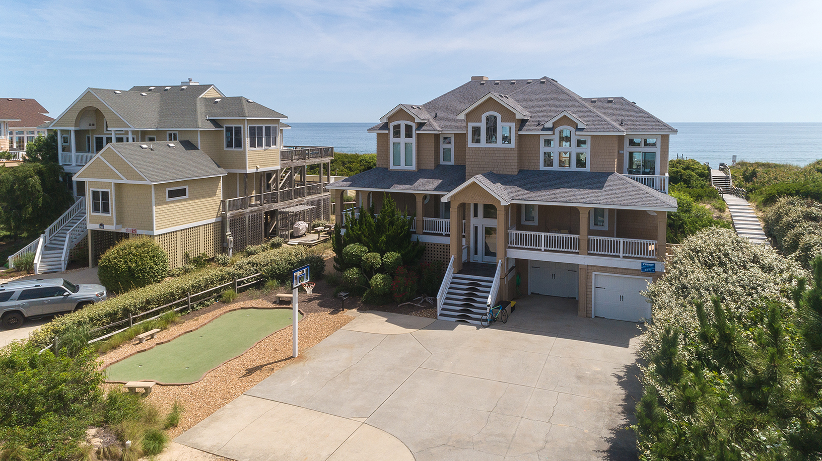 The Outer Banks Home 1016351