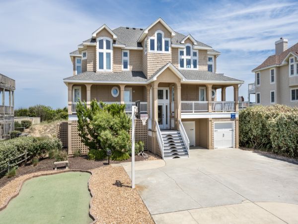 The Outer Banks Home 1016351
