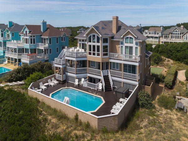 The Outer Banks Home 1016351