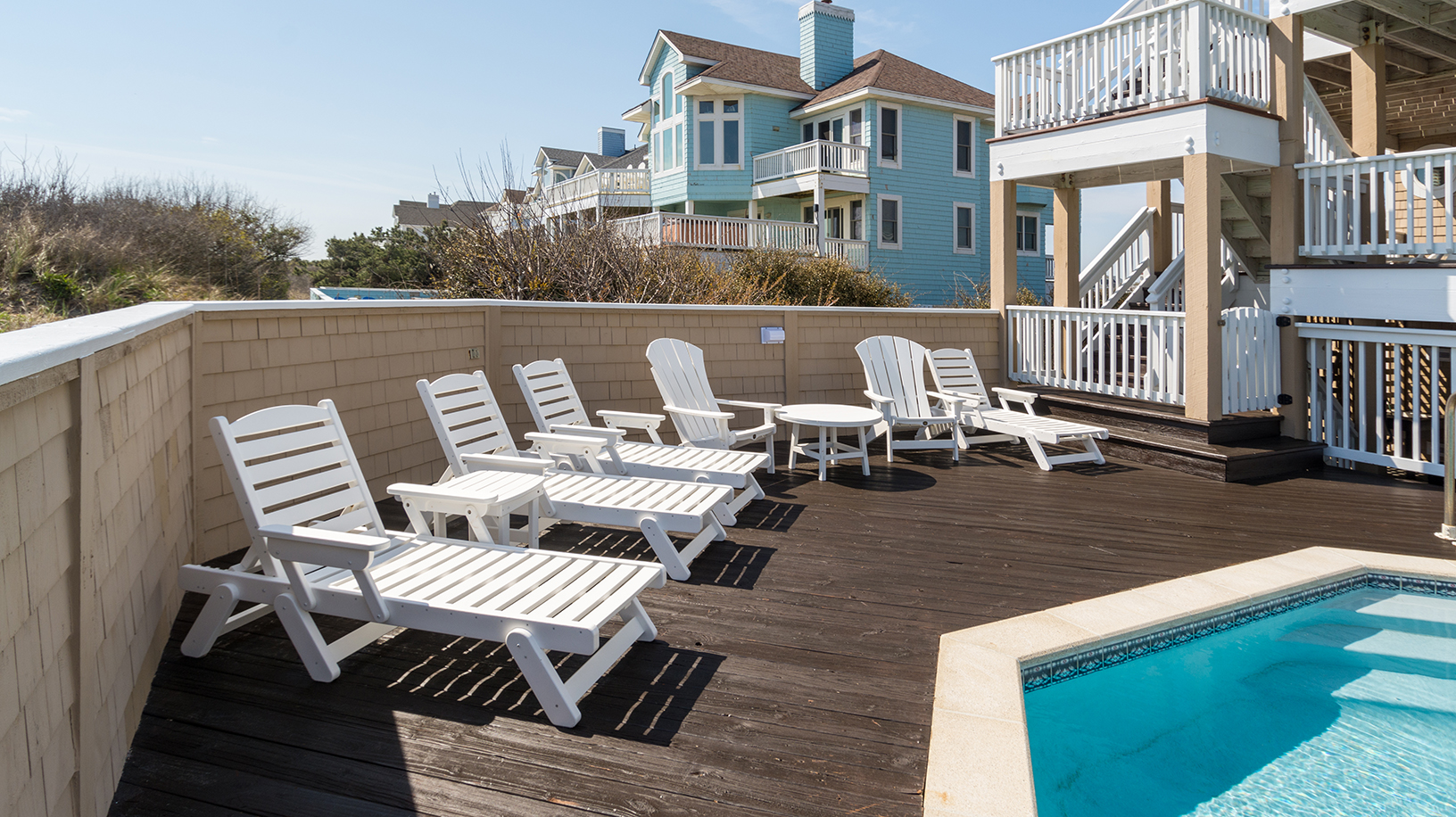 The Outer Banks Home 1016351