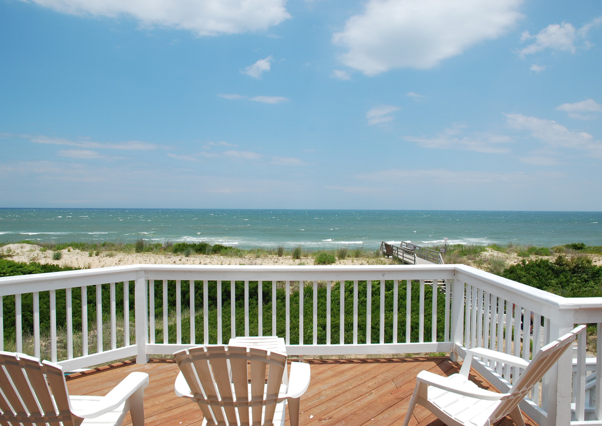 The Outer Banks Home 1016351