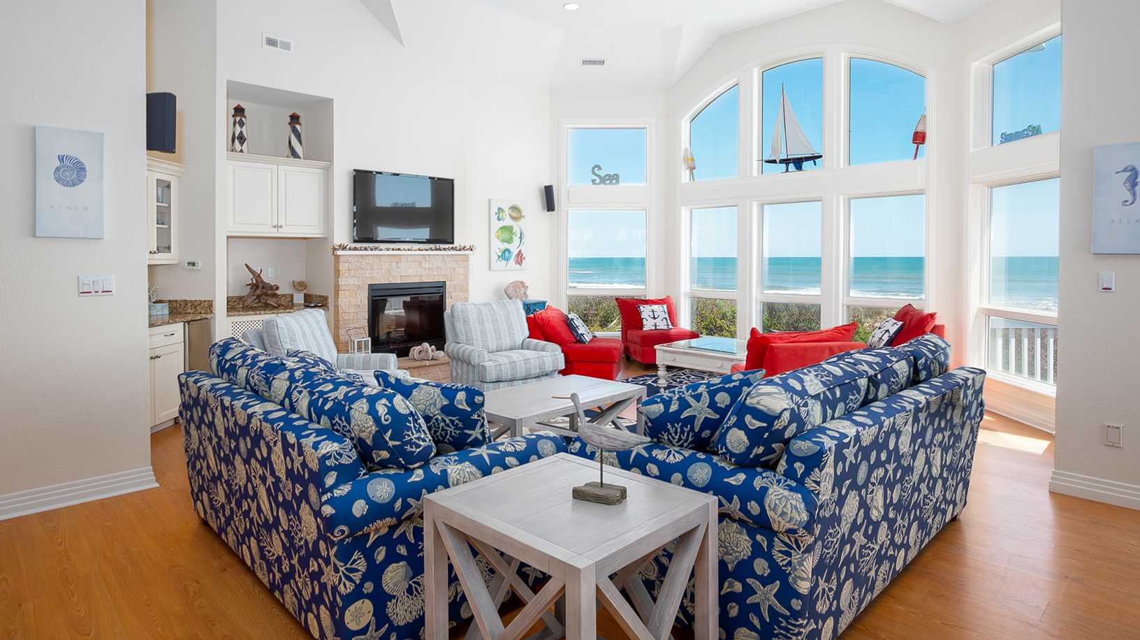 The Outer Banks Home 1016351