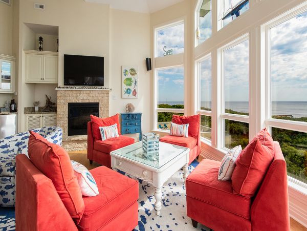 The Outer Banks Home 1016351