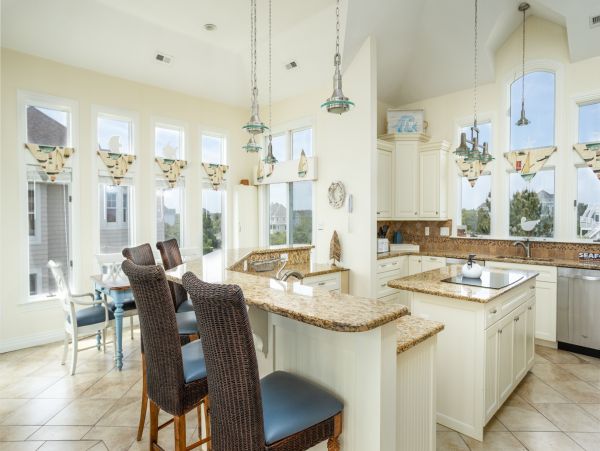 The Outer Banks Home 1016351
