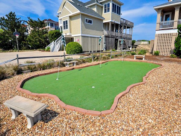 The Outer Banks Home 1016351