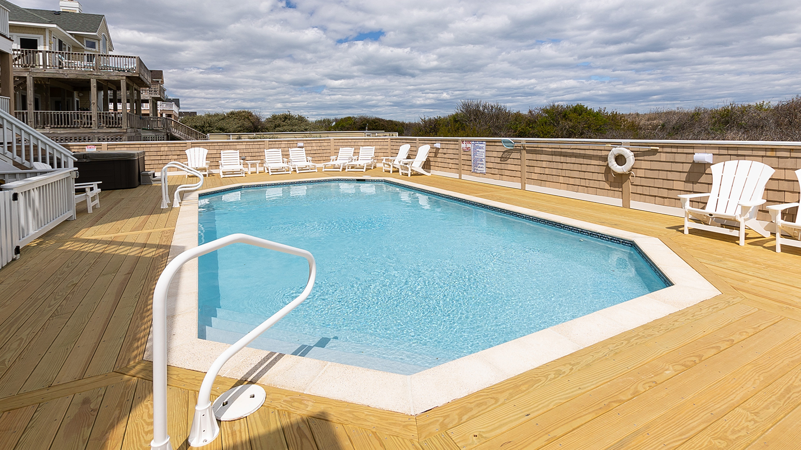 The Outer Banks Home 1016351