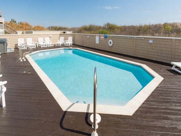 The Outer Banks Home 1016351