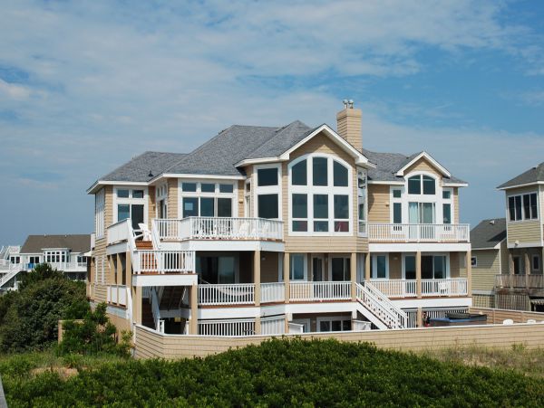 The Outer Banks Home 1016351
