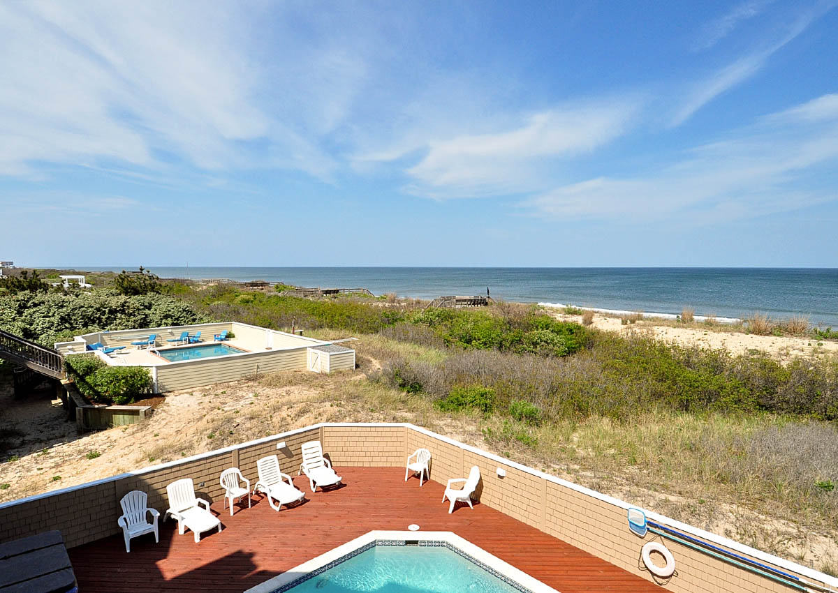 The Outer Banks Home 1016351