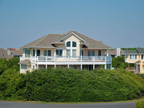The Outer Banks Home 1016352