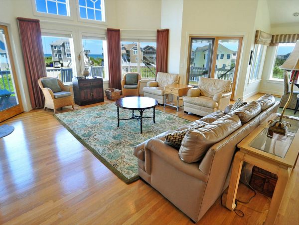 The Outer Banks Home 1016352