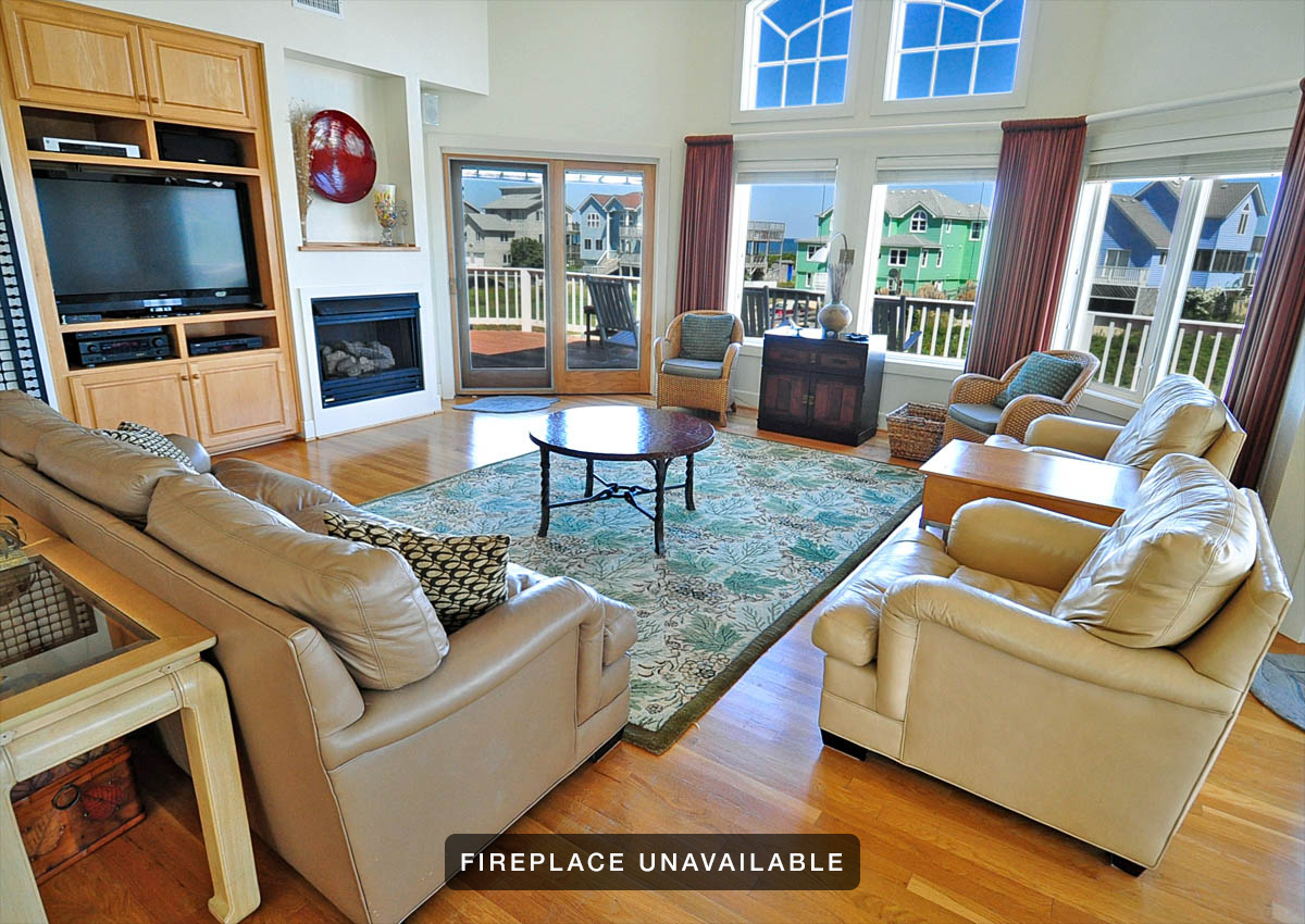 The Outer Banks Home 1016352