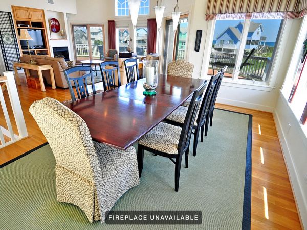 The Outer Banks Home 1016352
