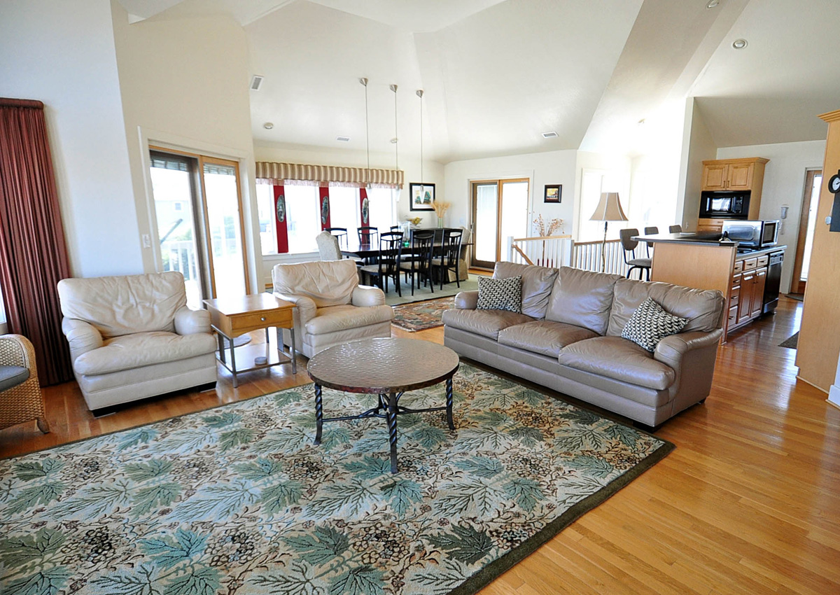 The Outer Banks Home 1016352
