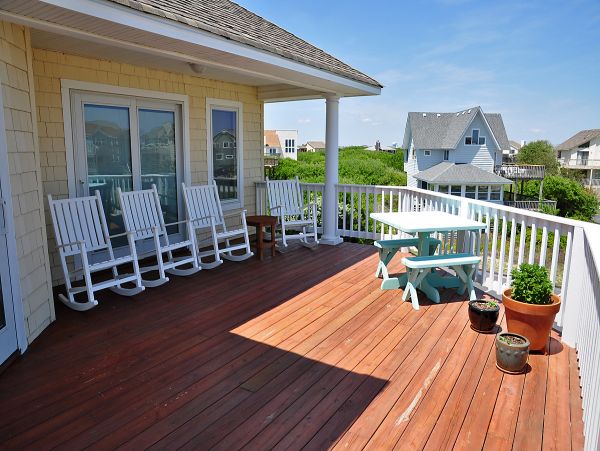 The Outer Banks Home 1016352