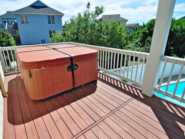 The Outer Banks Home 1016352