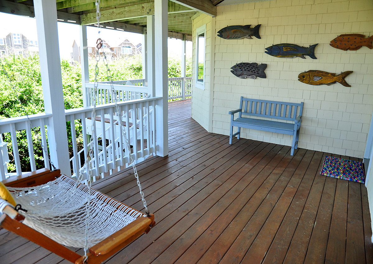 The Outer Banks Home 1016352