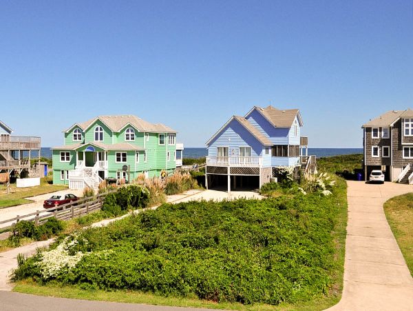The Outer Banks Home 1016352