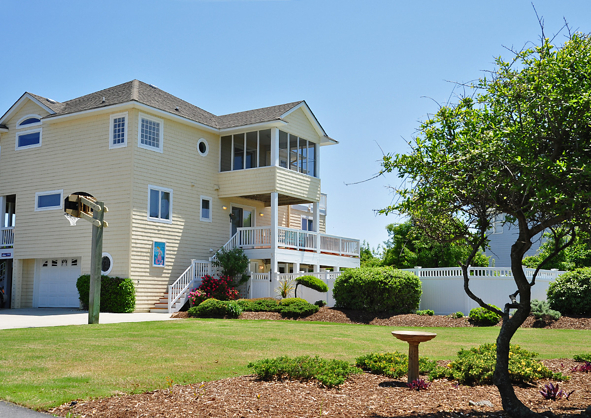 The Outer Banks Home 1016352