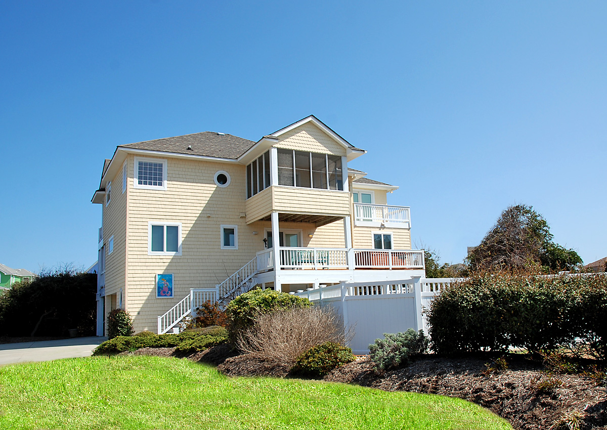 The Outer Banks Home 1016352