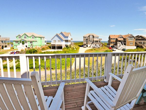 The Outer Banks Home 1016352