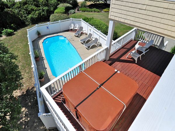 The Outer Banks Home 1016352