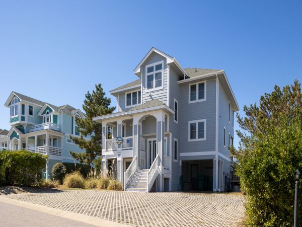 The Outer Banks Home 1016353