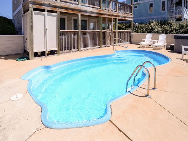 The Outer Banks Home 1016353