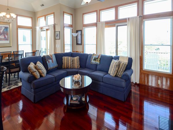 The Outer Banks Home 1016353