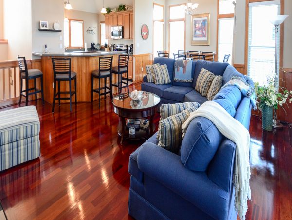 The Outer Banks Home 1016353