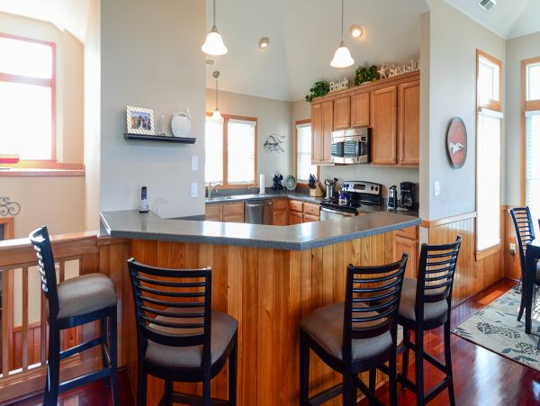 The Outer Banks Home 1016353