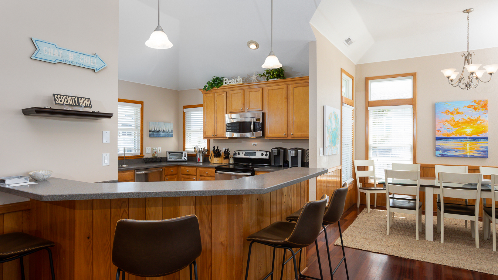 The Outer Banks Home 1016353