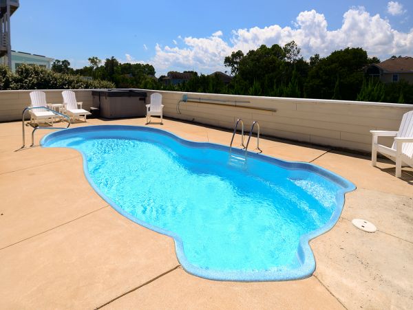 The Outer Banks Home 1016353