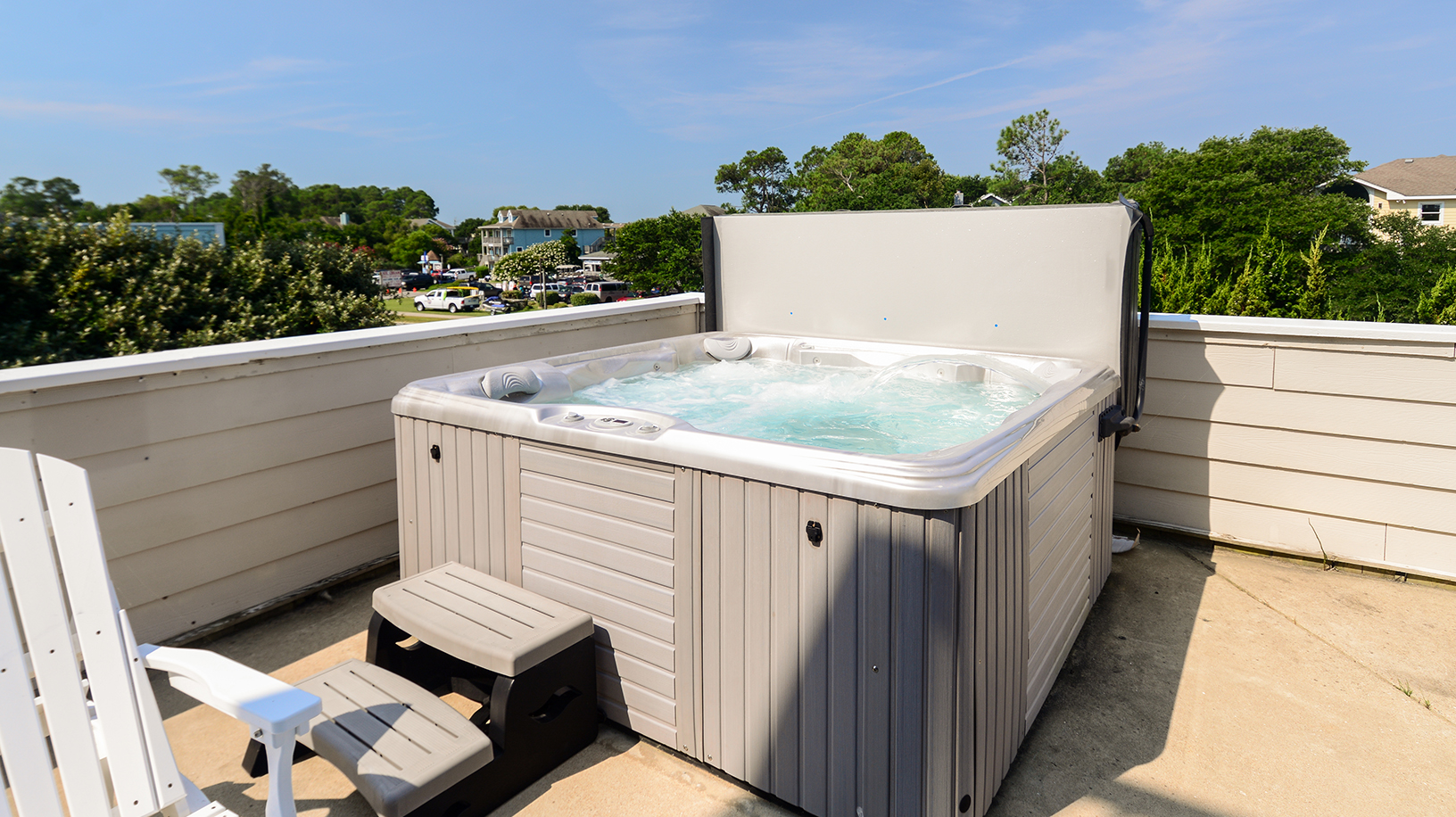 The Outer Banks Home 1016353