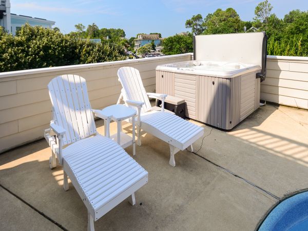 The Outer Banks Home 1016353