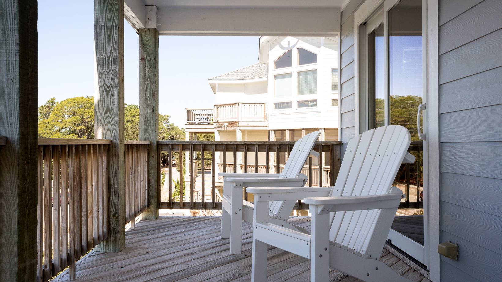 The Outer Banks Home 1016353