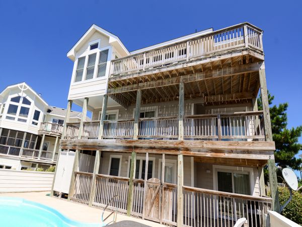 The Outer Banks Home 1016353