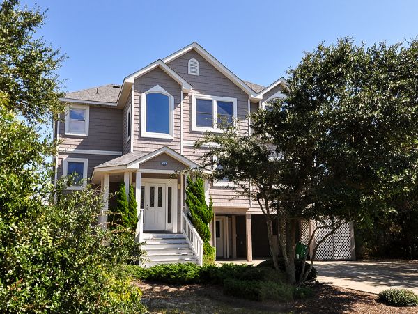 The Outer Banks Home 1016354