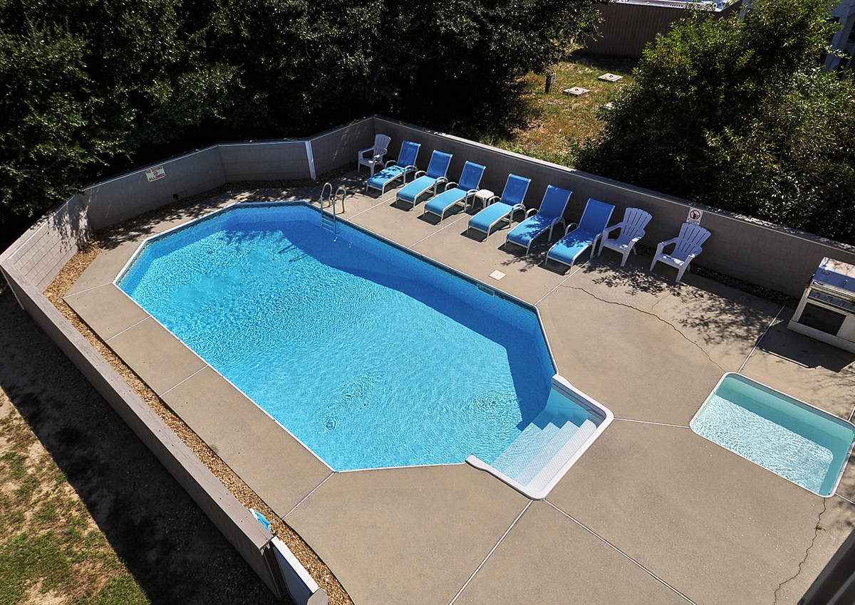 The Outer Banks Home 1016354