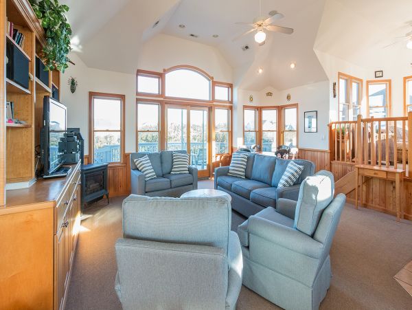 The Outer Banks Home 1016354