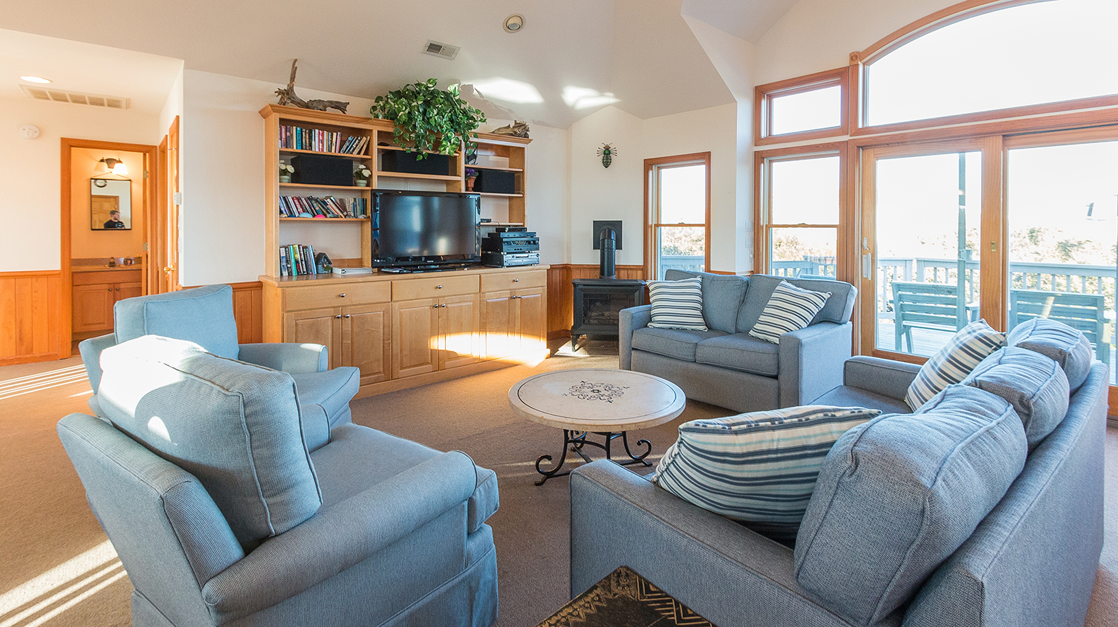 The Outer Banks Home 1016354