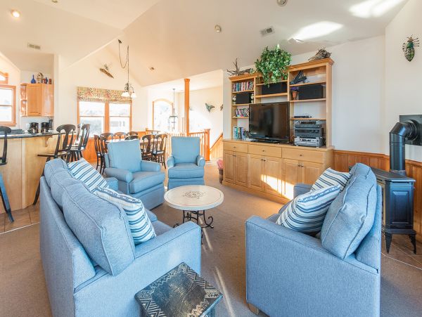 The Outer Banks Home 1016354