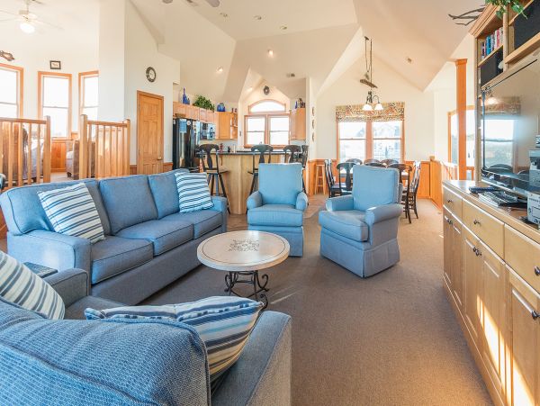 The Outer Banks Home 1016354