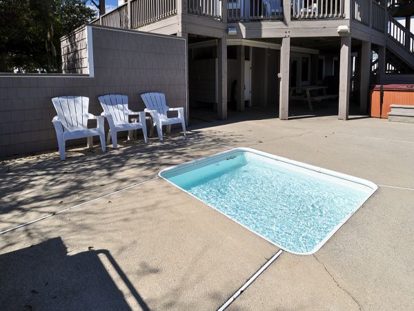 The Outer Banks Home 1016354