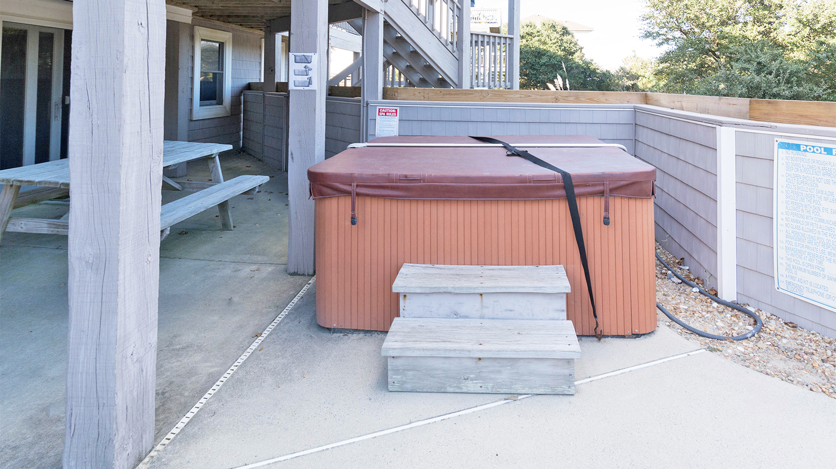The Outer Banks Home 1016354