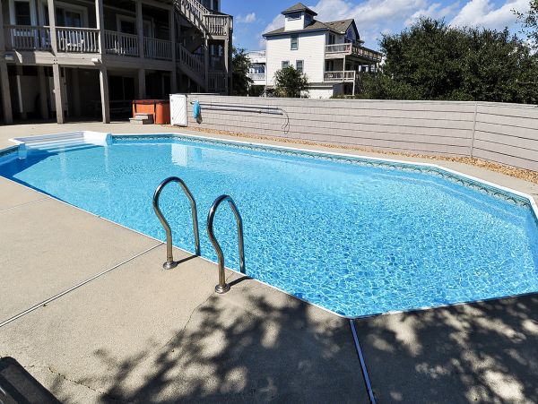 The Outer Banks Home 1016354
