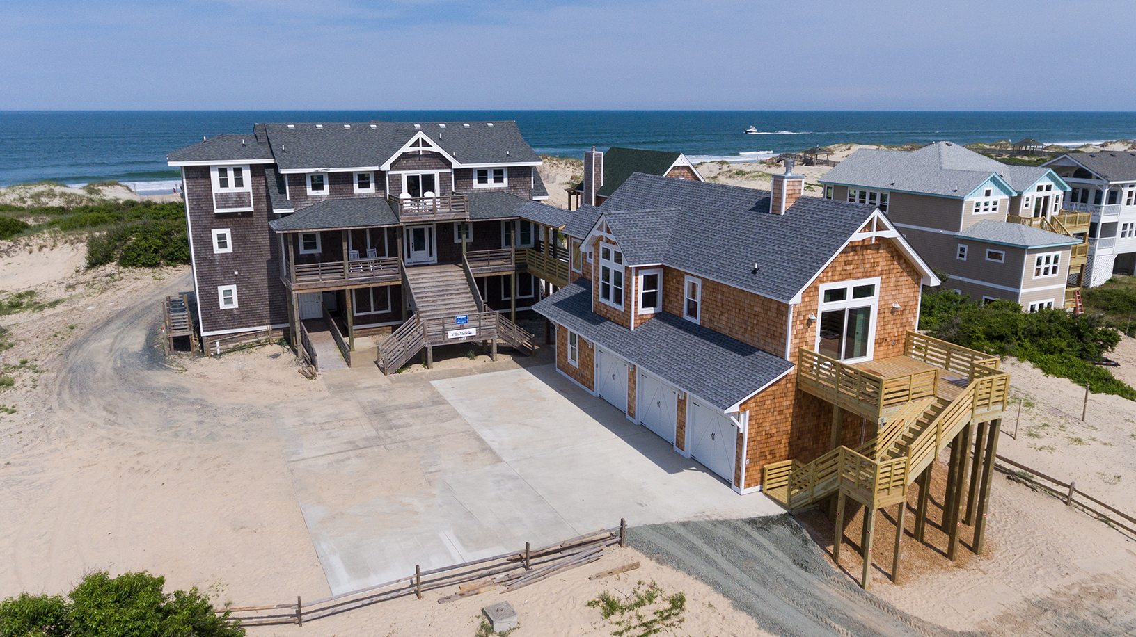 The Outer Banks Home 1016355